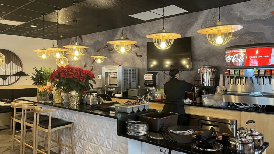 restaurant restaurant